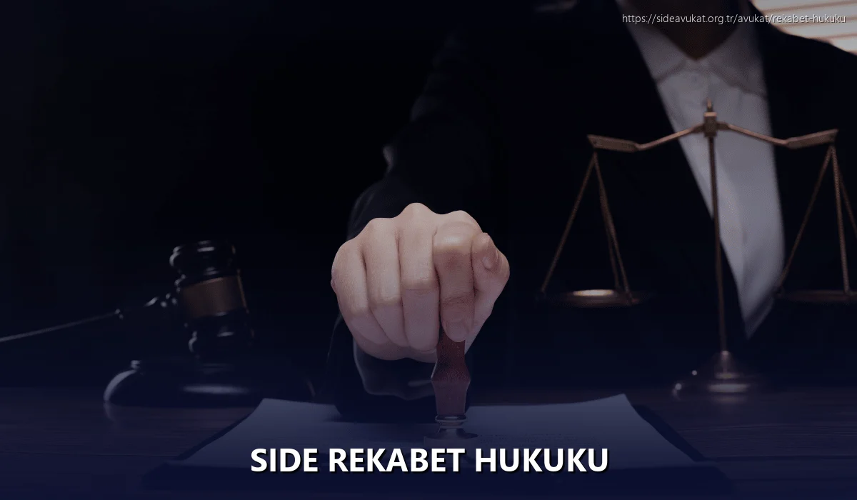 Side Rekabet Hukuku